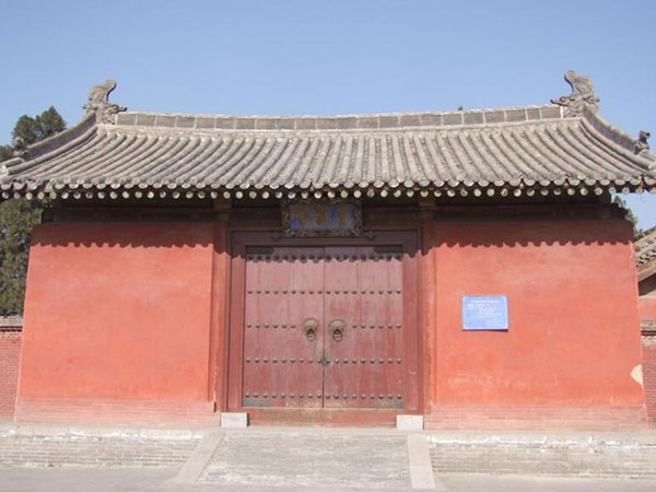 古建筑模型制作有哪些步骤？